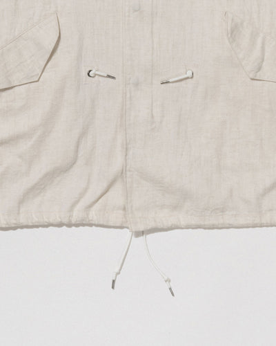 cotton linen M-65