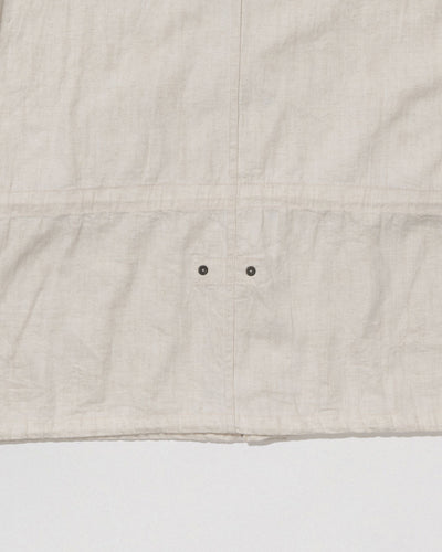 cotton linen M-65