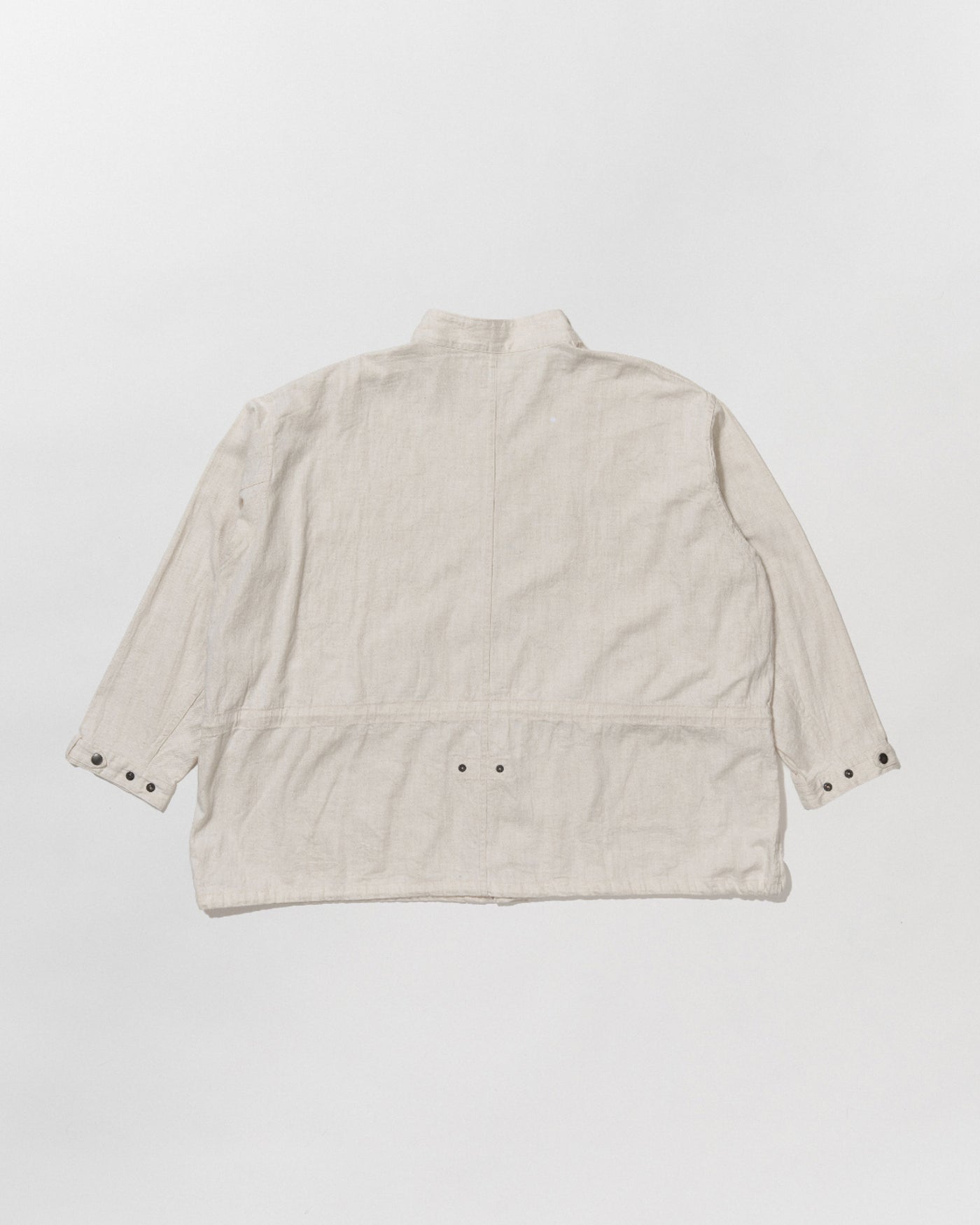 cotton linen M-65