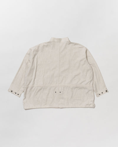 cotton linen M-65