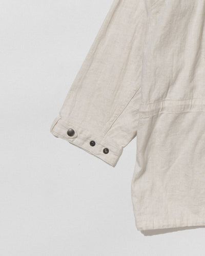 cotton linen M-65