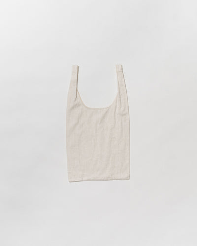 cotton linen bag