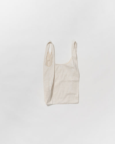 cotton linen bag