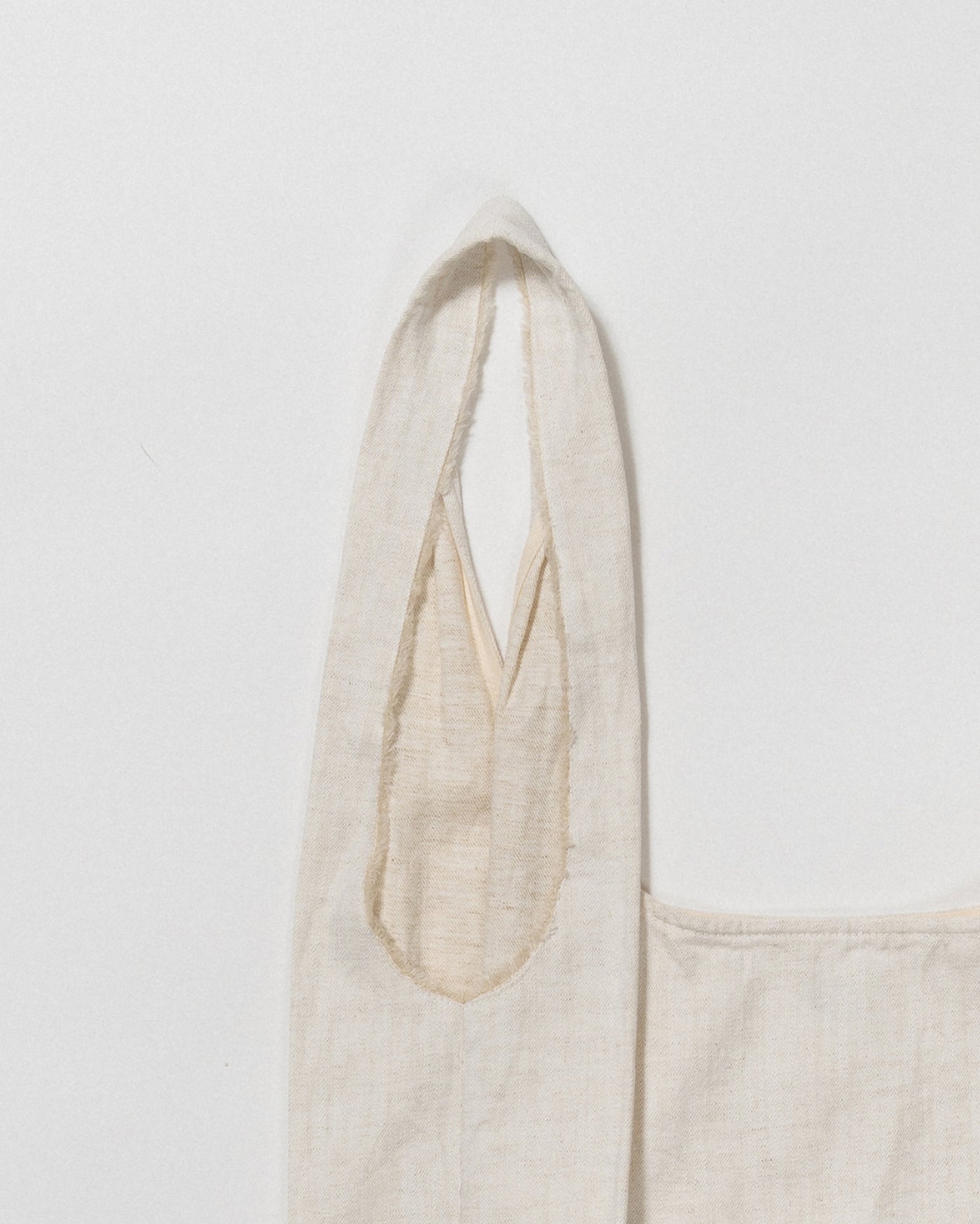 cotton linen bag