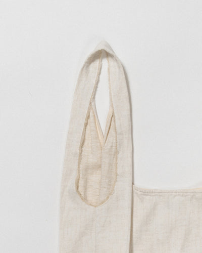 cotton linen bag