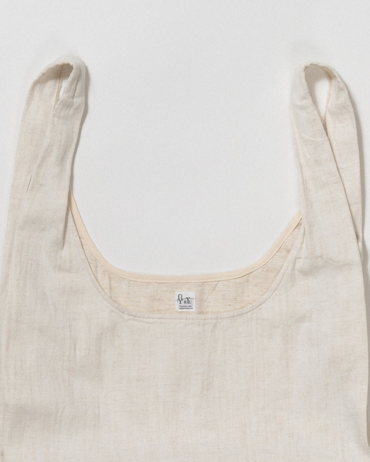 cotton linen bag