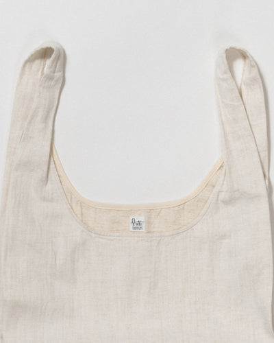 cotton linen bag